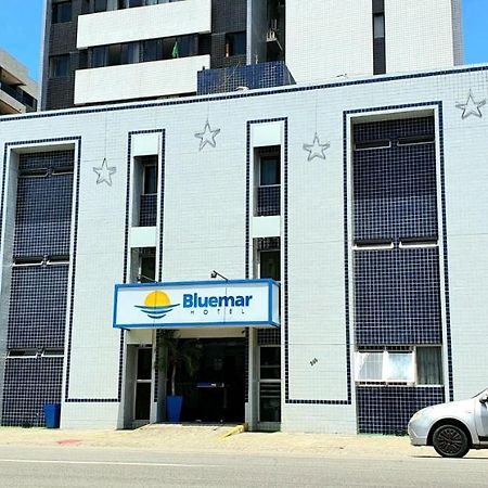 Bluemar Hotel Maceió Extérieur photo