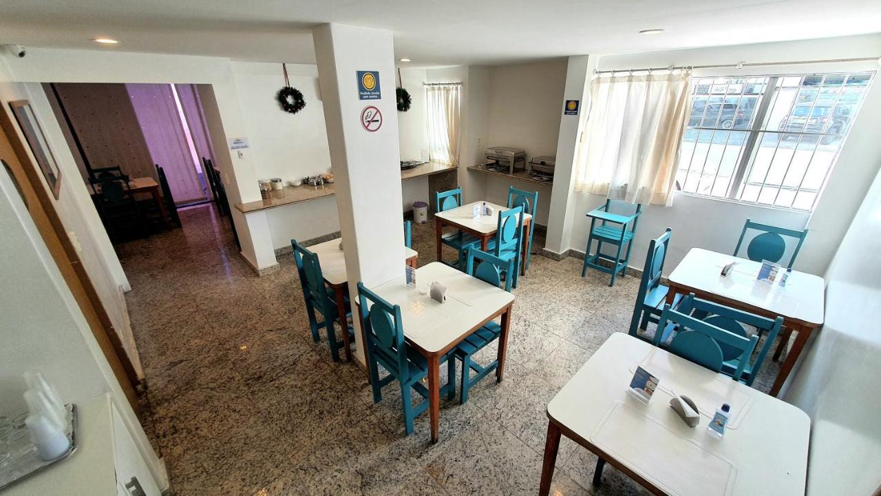Bluemar Hotel Maceió Extérieur photo