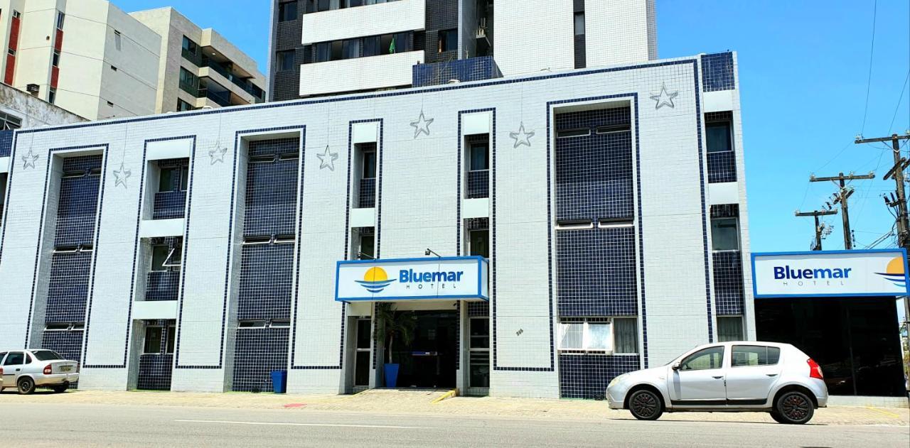 Bluemar Hotel Maceió Extérieur photo