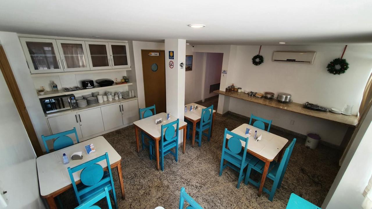 Bluemar Hotel Maceió Extérieur photo