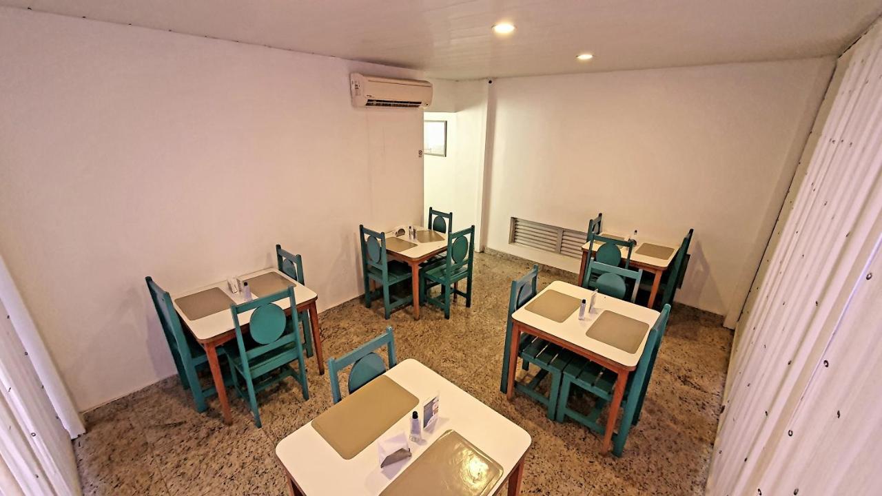 Bluemar Hotel Maceió Extérieur photo