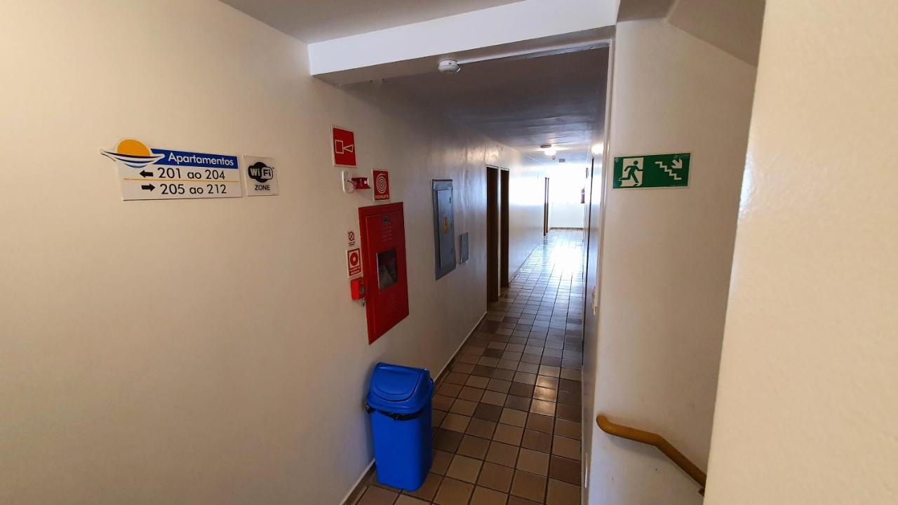 Bluemar Hotel Maceió Extérieur photo