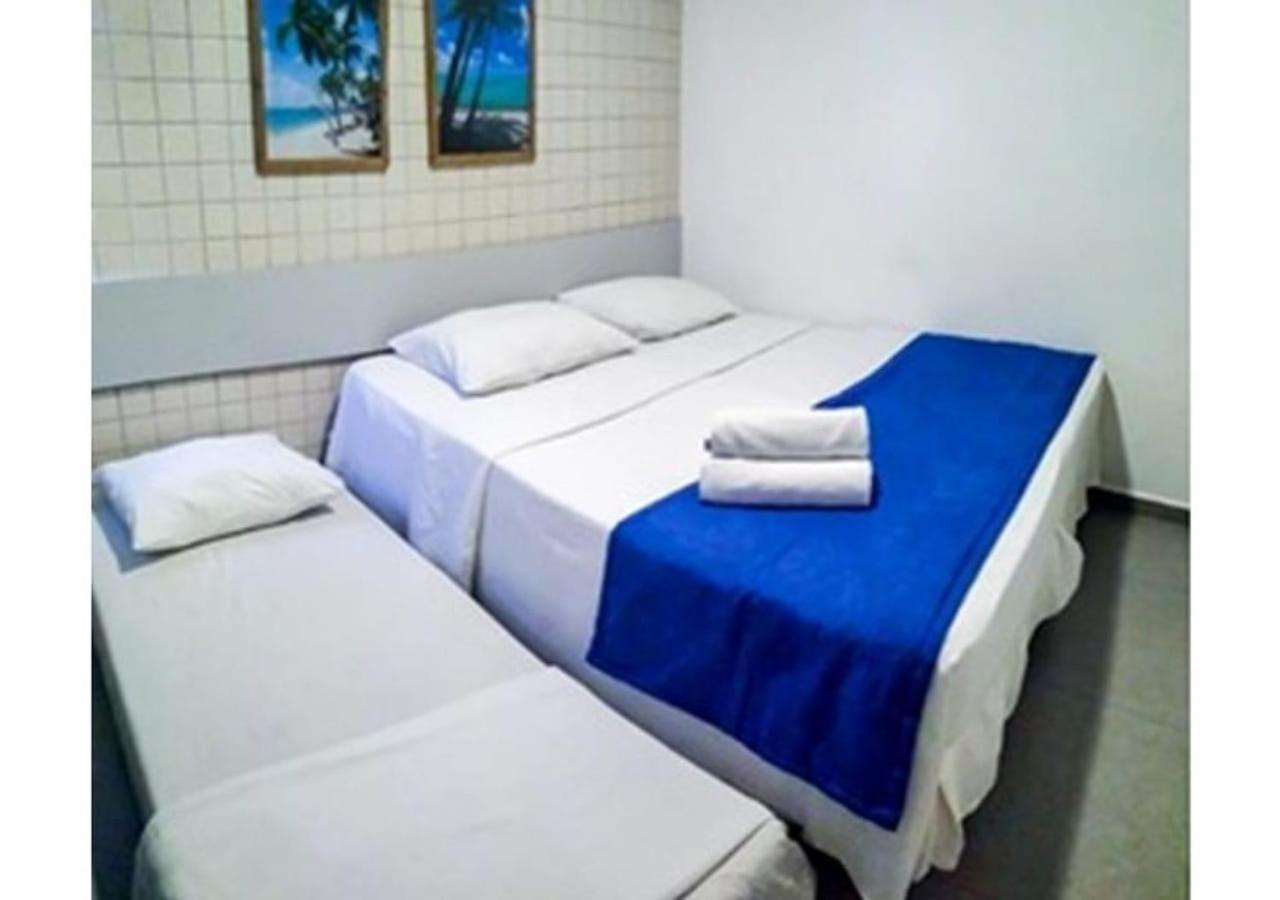 Bluemar Hotel Maceió Extérieur photo