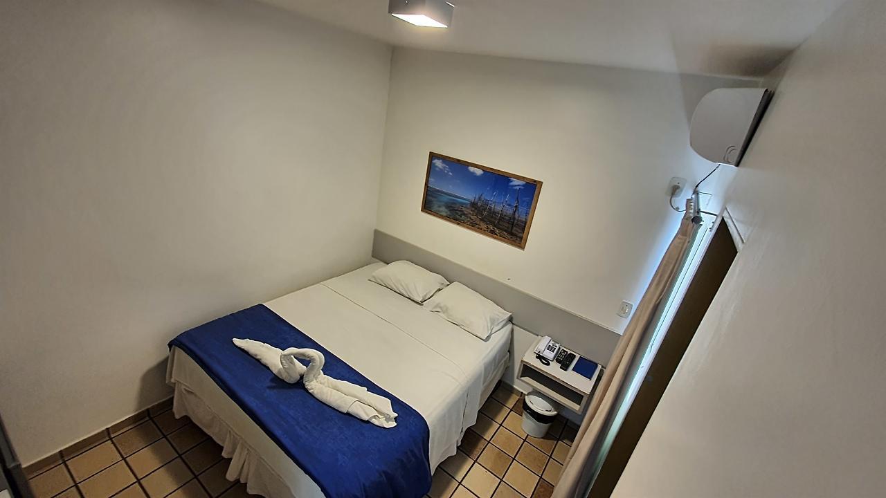 Bluemar Hotel Maceió Extérieur photo