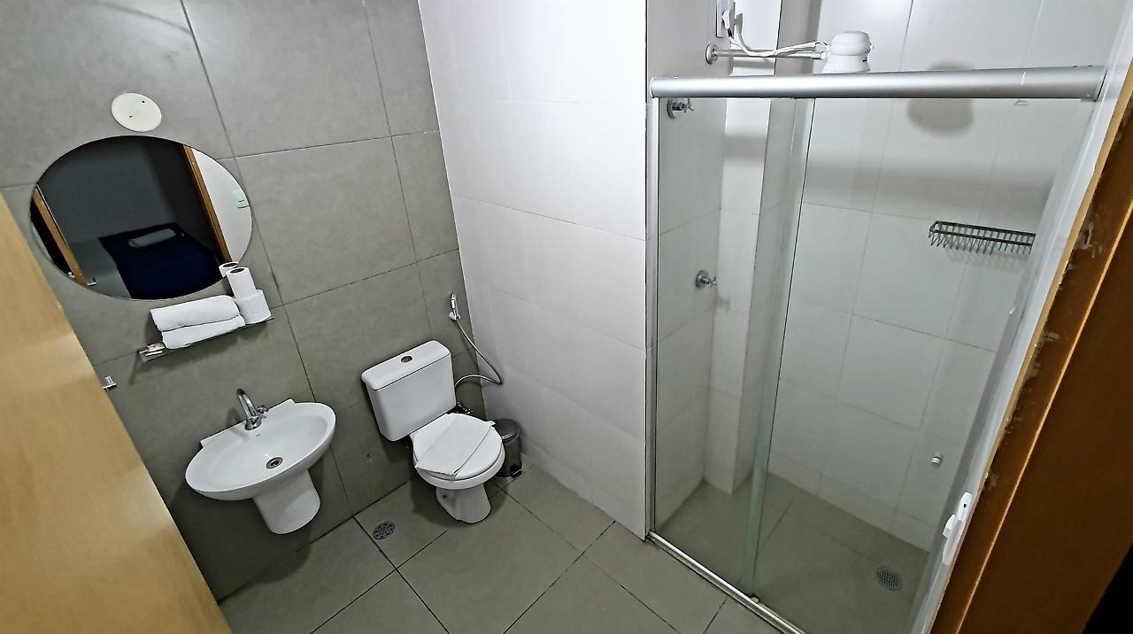 Bluemar Hotel Maceió Extérieur photo