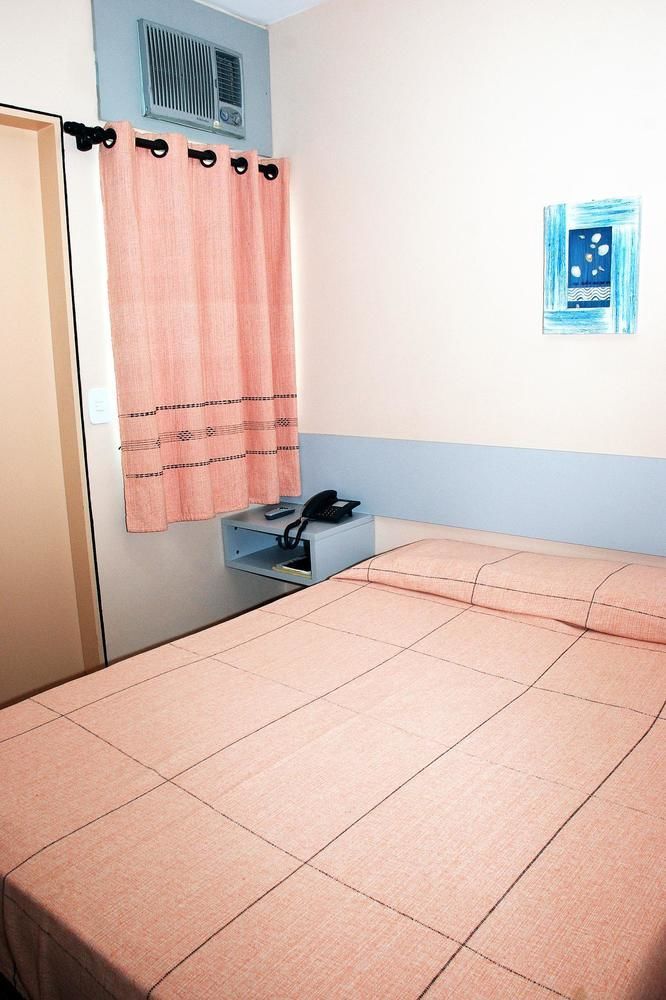 Bluemar Hotel Maceió Extérieur photo