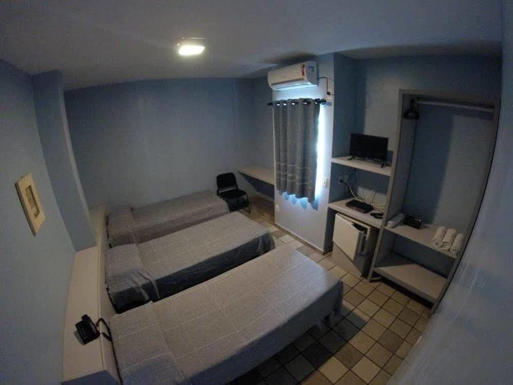Bluemar Hotel Maceió Extérieur photo