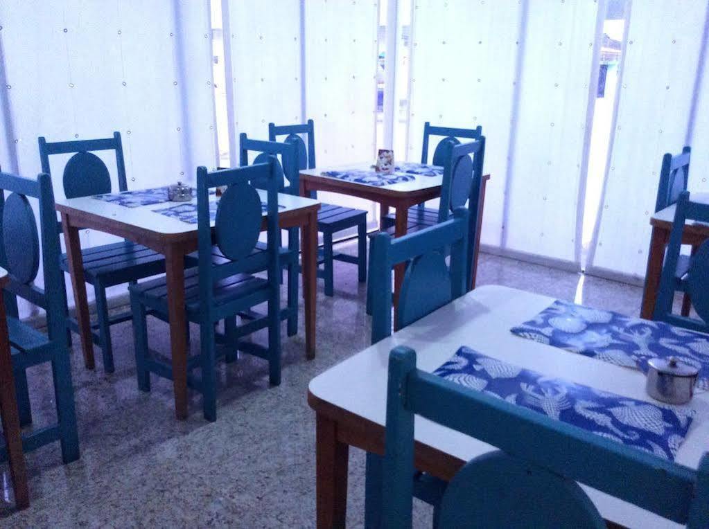 Bluemar Hotel Maceió Extérieur photo