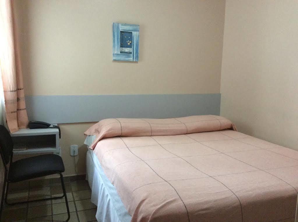 Bluemar Hotel Maceió Extérieur photo