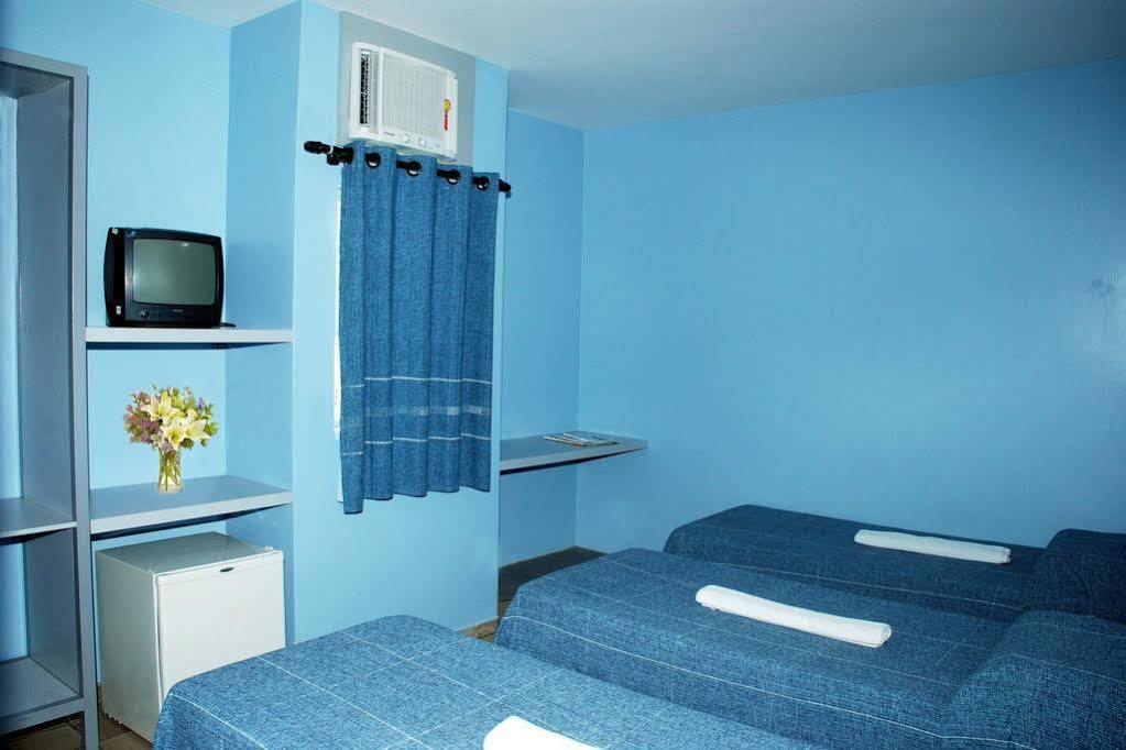 Bluemar Hotel Maceió Extérieur photo