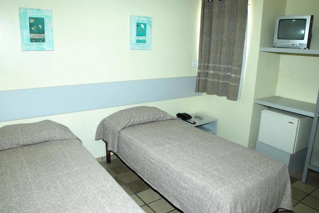 Bluemar Hotel Maceió Extérieur photo