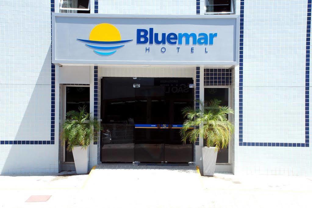 Bluemar Hotel Maceió Extérieur photo