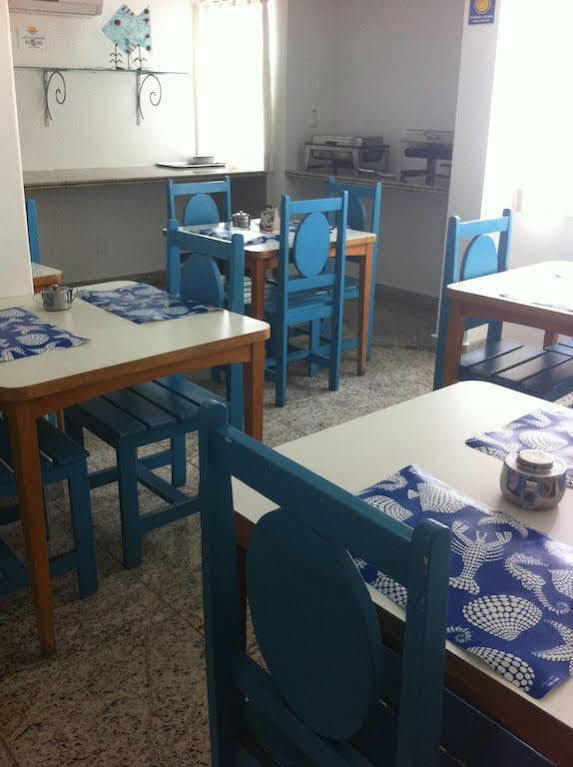 Bluemar Hotel Maceió Extérieur photo