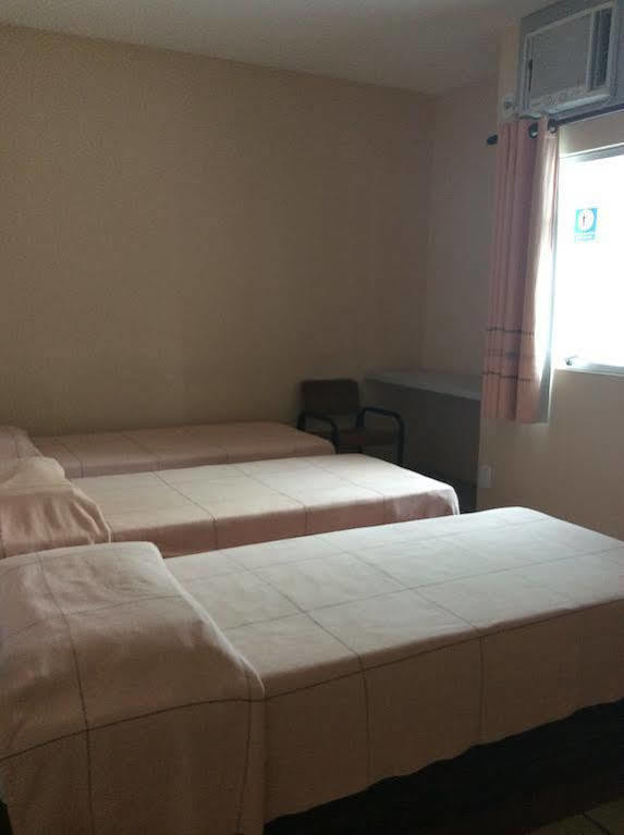 Bluemar Hotel Maceió Extérieur photo