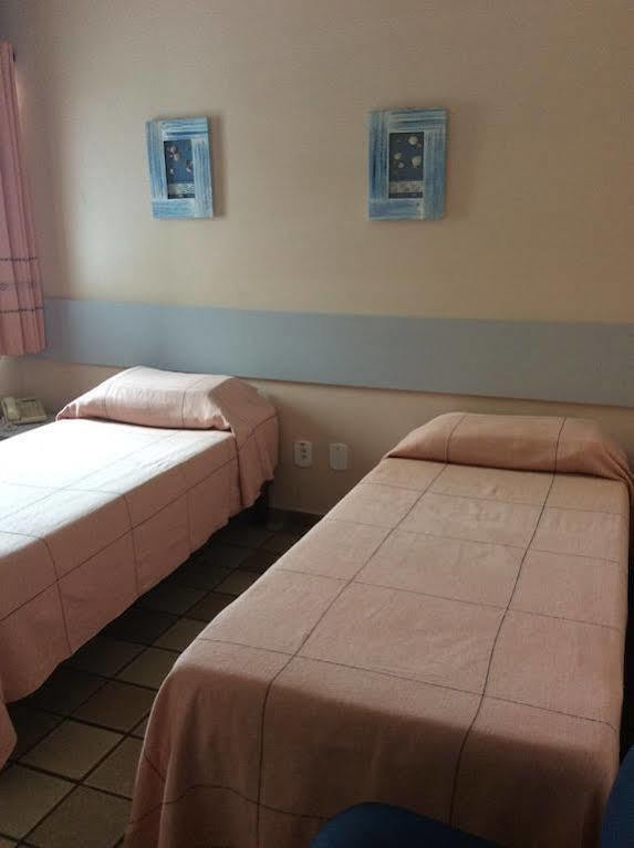 Bluemar Hotel Maceió Extérieur photo