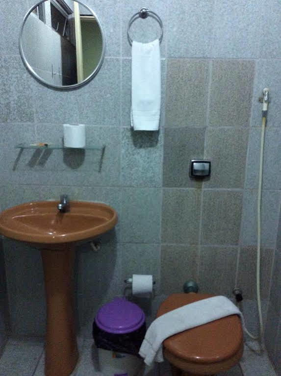 Bluemar Hotel Maceió Extérieur photo